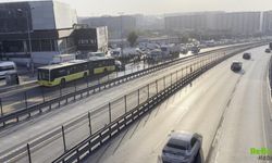 Küçükçekmece D-100 Kazası Nasıl Oldu?