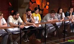 MasterChef Yedeklerden Kim Girdi? Yedekler Kimler?