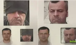 MİT Yüz Tanıma Sistemi Mobeselerde mi? FETÖCÜ Böyle Yakalandı!