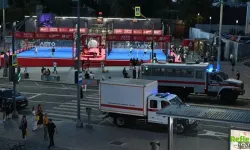 Moskova da Yaşanan Restorant Patlaması, Ukrayna Suikasti Mi?