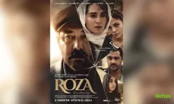 Roza Filmi Nereden İzlenir? Hangi Platformda?