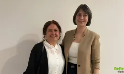 Sibel Tan Çetinkaya Kimdir?