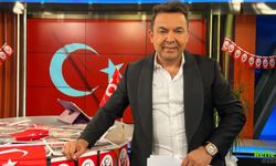 Gazeteci Tahir Sarıkaya Kimdir? Nereli?