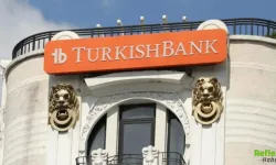 Turkish Bank Artık Amerika'nın Bankası