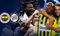 UEFA Şampiyonlar Ligi Fenerbahçe Rakibi Kim? Maçı Ne Zaman?