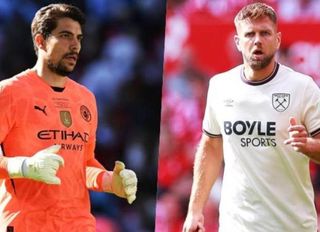 Beşiktaş'ta iki Alman futbolcu için harekete geçildi: Bonservis bedeli yok