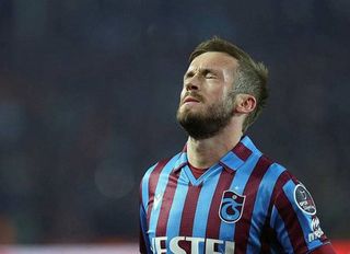 Trabzonspor, Konyaspor'u 3-1 mağlup etti