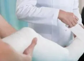 Yapay zeka, doktorların kırık kemikleri bulup tedavi etmesine yardımcı olacak