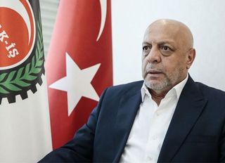 HAK-İŞ Başkanı Arslan'dan asgari ücret masasına rest: 'Bu komisyondan sağlıklı karar çıkmaz, çıkaramazsınız'