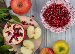 Mevsimsel ürünler hem vücudu hem doğayı korur