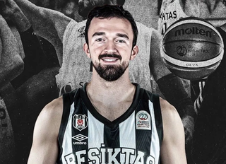 Beşiktaş GAİN, milli basketbolcu Sertaç Şanlı'yı kadrosuna kattı