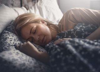 Beynin detoksu kaliteli uyku!