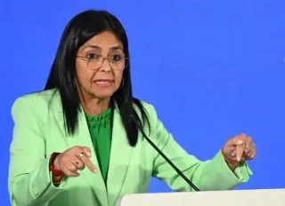 Venezuela'da geçici yönetim açıkladı: Petrol gelirleri sağlık sistemine aktarılacak