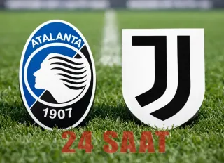Atalanta - Juventus maçı hangi kanalda, saat kaçta oynanacak? İtalya Kupası çeyrek final maçı canlı yayın