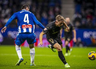 Valencia - Atletic Bilbao maçı hangi kanalda, saat kaçta yayınlanacak? İspanya Kral Kupası canlı yayın