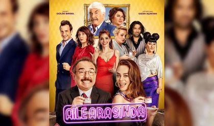 2017 yılında toplam seyirci sayısı rekor kırdı, tercihimiz yerli film oldu