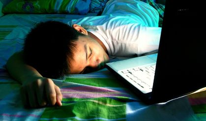 Bilgisayar bağımlılığına karşı  “teknoloji detoksu” yapın