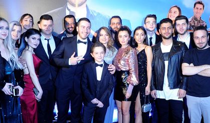 “Enes Batur Hayal Mi Gerçek Mi?” 19 Ocak’ta sinemalarda