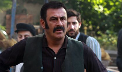 “Müslüm” filminden ilk görüntüler basınla paylaşıldı