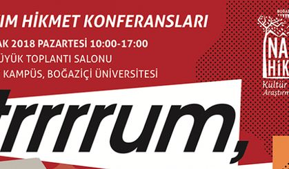 Nâzım Hikmet döneminde sanat