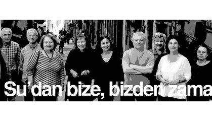 Ruhi Su Dostlar Korosu ilk koristleri konser verecek