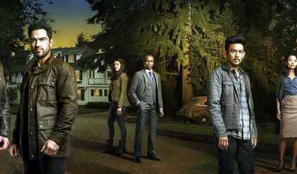 The Exorcist 2. sezonuyla FOXLIFE’ta