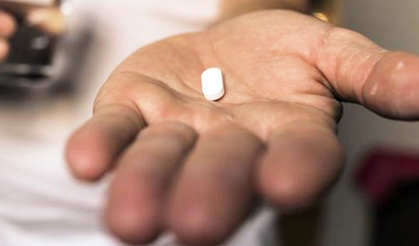 Antidepresan ilaçlar 'işe yarıyor'