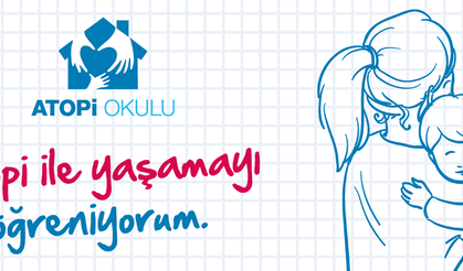 “Atopi Okulu” açılıyor
