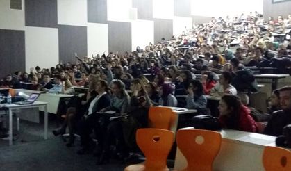 BD Türkiye’nin sağlık alanındaki eğitim atağı 5. yılında