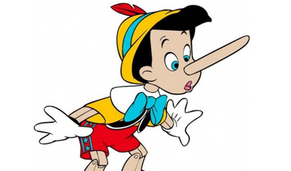 Çocuklar neden yalan söyler?