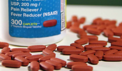 Ibuprofen’le ilgili kısırlıktan sonra yeni iddialar