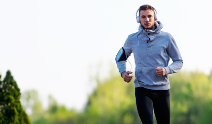 Kontrolsüz spor kasık fıtığına neden olabilir