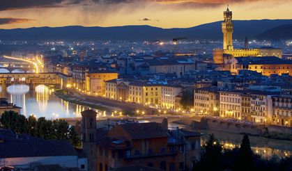 İtalya’da eğitim görmek