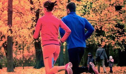 Spor yapmak damar sağlığına iyi geliyor