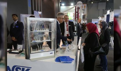 Dişten sağlık turizmine 50 milyon dolarlık katkı