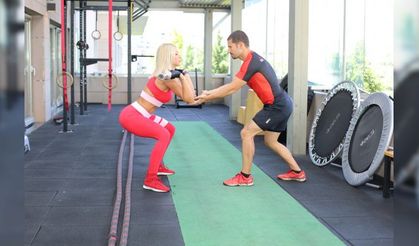 Güçlü kaslar için önerilen 6 hareket