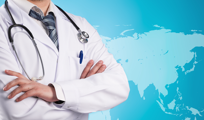 Nitelikli iş gücü eksikliği sağlık turizminin gelişmesini engelliyor