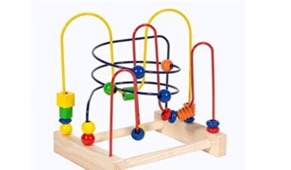 Eğitici Oyuncaklar ile Eğlenerek Öğretin