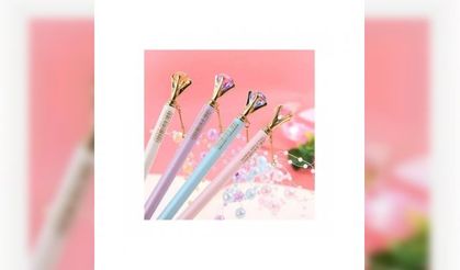 Birbirinden Bol Çeşitli Kırtasiye Ürünleri Burada