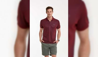 Fermuarlı Polo Tişört İçin Tamamlayıcı Kombin Önerileri