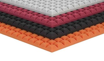 Akustik Sünger Nedir?