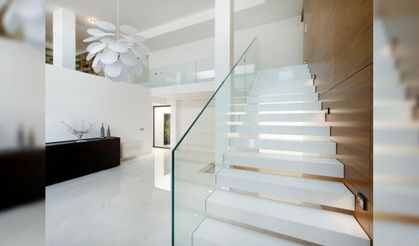 Neden Cam Korkuluk Kullanılması Gerekir?