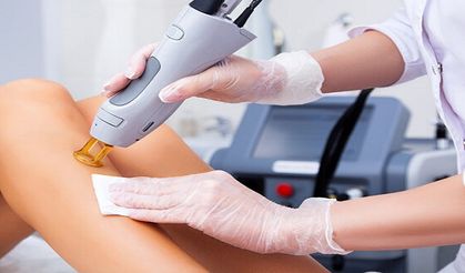 Ankara Lazer Epilasyon İşlemleri