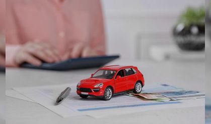 Kasko Sigortasının Yanında TÜVTÜRK Araç Muayene Hizmeti Ücretsiz