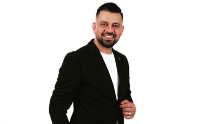 Emlakçı Emre Karapınar, Manhattan ile Erzurum arasında bir yatırım fonu kuracak