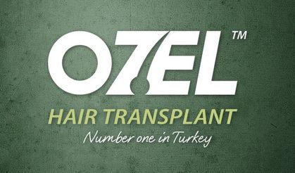 Ozel Hair Transplant ile DHI Saç Ekim Tekniği
