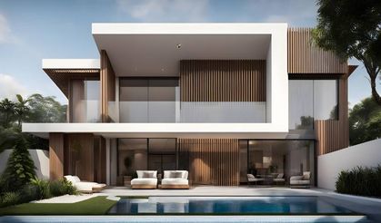 Bodrum Tadilatında Modern Çözümler ve Profesyonel Dokunuşlar