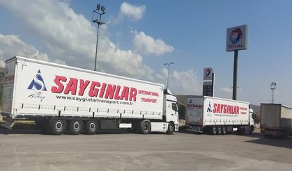 Romanya Nakliye Hizmetleri