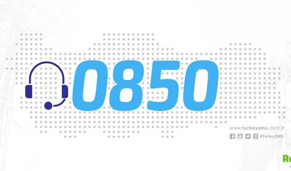 0850 901 05 52 Kimdir? Neden Arıyor?