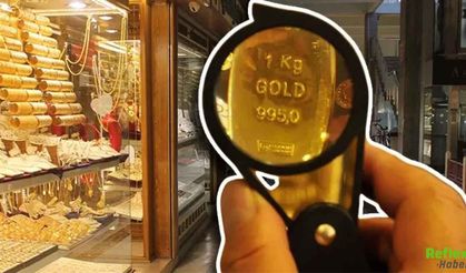 Gram altında son durum ne? 18 Haziran 2026 Perşembe altın fiyatları…